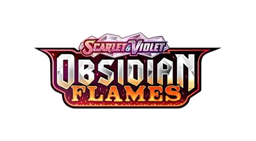 Obsidian Flames