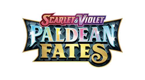 Paldean Fates