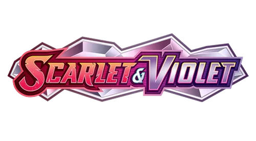 Scarlet & Violet