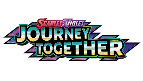 Journey Together