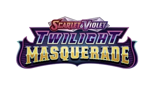 Twilight Masquerade